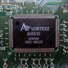 Звуковая карта Diamond Monster Sound SQ2200 MX300 PCI Vortex2 AU8830 A2AAAA 9951-MA525 (Йошкар-Ола)