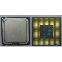 Процессор Intel Pentium-4 524 (3.06GHz /1Mb /533MHz /HT) SL9CA s.775 (Йошкар-Ола)