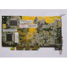 Видеокарта Asus V8170 64Mb nVidia GeForce4 MX440 AGP Asus V8170DDR (Йошкар-Ола)