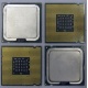 Процессоры Intel Pentium-4 506 (2.66GHz /1Mb /533MHz) SL8J8 s.775 (Йошкар-Ола)