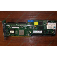 13N2197 в Йошкар-Оле, SCSI-контроллер IBM 13N2197 Adaptec 3225S PCI-X ServeRaid U320 SCSI (Йошкар-Ола)