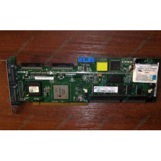 13N2197 в Йошкар-Оле, SCSI-контроллер IBM 13N2197 Adaptec 3225S PCI-X ServeRaid U320 SCSI (Йошкар-Ола)
