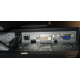 Разъёмы монитора 19" HP L1950g с колонками в Йошкар-Оле, запитанными от USB (Йошкар-Ола)