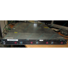 24-ядерный 1U сервер HP Proliant DL165 G7 (2 x OPTERON 6172 12x2.1GHz /52Gb DDR3 /300Gb SAS + 3x1Tb SATA /ATX 500W) - Йошкар-Ола