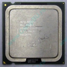 Процессор Intel Celeron D 345J (3.06GHz /256kb /533MHz) SL7TQ s.775 (Йошкар-Ола)