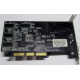 Видеоплата 64Mb nVidia GeForce4 MX440 AGP 8x NV18-3710D (Йошкар-Ола)