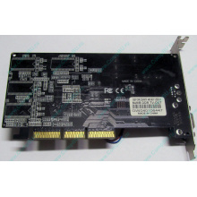 Видеокарта 64Mb nVidia GeForce4 MX440 AGP 8x NV18-3710D (Йошкар-Ола)