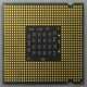 Процессор Intel Celeron D 345J (3.06GHz /256kb /533MHz) SL7TQ s.775 (Йошкар-Ола)