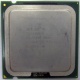 Процессор Intel Celeron D 326 (2.53GHz /256kb /533MHz) SL8H5 s.775 (Йошкар-Ола)
