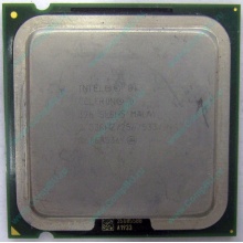 Процессор Intel Celeron D 326 (2.53GHz /256kb /533MHz) SL8H5 s.775 (Йошкар-Ола)