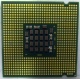 Процессор Intel Celeron D 326 (2.53GHz /256kb /533MHz) SL8H5 s.775 (Йошкар-Ола)