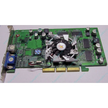 Sparkle SP7100 Rev A3 64Mb nVidia GeForce4 MX440 AGP (Йошкар-Ола)
