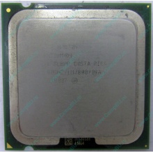 Процессор Intel Pentium-4 521 (2.8GHz /1Mb /800MHz /HT) SL8PP s.775 (Йошкар-Ола)