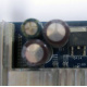 Конденсаторы-дутики на видеокарте 256Mb nVidia GeForce 6600GS PCI-E (Йошкар-Ола)