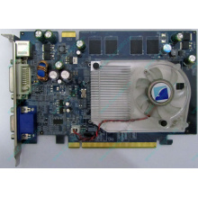 Albatron 9GP68GEQ-M00-10AS1 в Йошкар-Оле, видеокарта GeForce 6800GE PCI-E Albatron 9GP68GEQ-M00-10AS1 256Mb nVidia GeForce 6800GE (Йошкар-Ола)