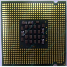 Процессор Intel Pentium-4 521 (2.8GHz /1Mb /800MHz /HT) SL8PP s.775 (Йошкар-Ола)