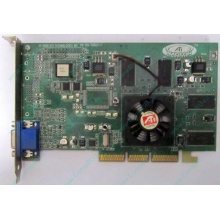 Видеокарта R6 SD32M 109-76800-11 32Mb ATI Radeon 7200 AGP (Йошкар-Ола)