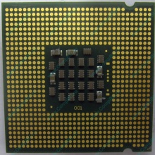 Процессор Intel Pentium-4 630 (3.0GHz /2Mb /800MHz /HT) SL7Z9 s.775 (Йошкар-Ола)