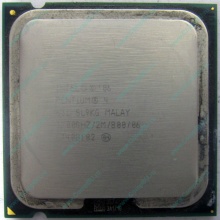 Процессор Intel Pentium-4 631 (3.0GHz /2Mb /800MHz /HT) SL9KG s.775 (Йошкар-Ола)