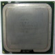 Процессор Intel Celeron D 331 (2.66GHz /256kb /533MHz) SL98V s.775 (Йошкар-Ола)