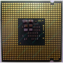 Процессор Intel Celeron D 331 (2.66GHz /256kb /533MHz) SL98V s.775 (Йошкар-Ола)