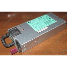 Блок питания 1200W HP 438202-001 441830-001 440785-001 HSTNS-PD11 DPS-1200FB A (Йошкар-Ола)