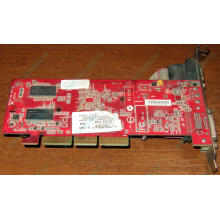 Видеокарта MSI TD128LF 8998 128Mb nVidia GeForce FX5500 AGP (Йошкар-Ола)