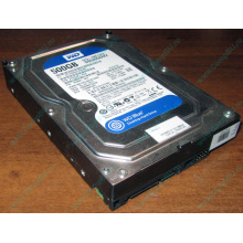 Жесткий диск 500Gb WD WD5000AAKX HP 634605-003 613208-001 7.2k SATA (Йошкар-Ола)