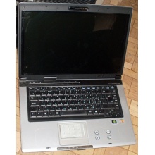 Ноутбук Asus F5M (X50M) (AMD Turion MK-36 2.0Ghz /512Mb DDR2 /80Gb /15.4" TFT 1280x800) - Йошкар-Ола