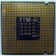 Процессор Intel Celeron D 347 (3.06GHz /512kb /533MHz) SL9KN s.775 (Йошкар-Ола)