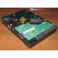 Б/У жёсткий диск 2Tb Western Digital WD20EARX Green SATA (Йошкар-Ола)