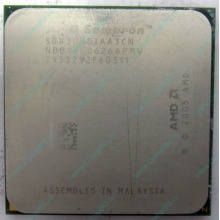 Процессор AMD Sempron 3000+ (1.6GHz) SDA3000IAA3CN s.AM2 (Йошкар-Ола)