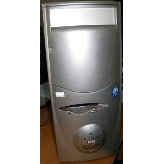 Intel Celeron 1.3GHz s370 /256Mb /20Gb /ATX 250W (Йошкар-Ола)