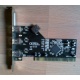 Контроллер FireWire NEC1394P3 (1int в Йошкар-Оле, 3ext) PCI (Йошкар-Ола)