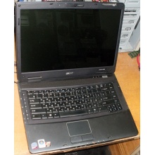 Ноутбук Acer Extensa 5630 (Intel Core 2 Duo T5800 (2x2.0Ghz) /2048Mb DDR2 /120Gb /15.4" TFT 1280x800) - Йошкар-Ола
