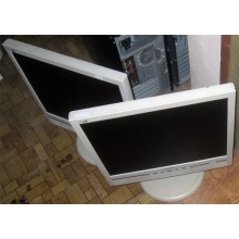Монитор 17" TFT Philips 170B multimedia белый (есть USB-хаб) - Йошкар-Ола