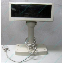 Нерабочий VFD customer display 20x2 (COM) - Йошкар-Ола