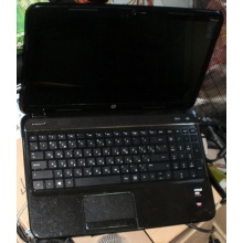 Ноутбук HP Pavilion g6-2302sr (AMD A10-4600M (4x2.3Ghz) /4096Mb DDR3 /500Gb /15.6" TFT 1366x768) - Йошкар-Ола