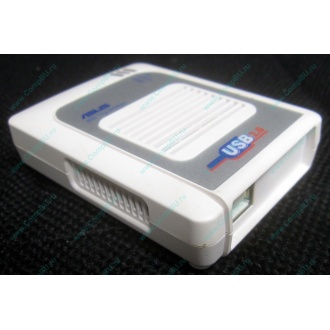 Wi-Fi адаптер Asus WL-160G (USB 2.0) - Йошкар-Ола