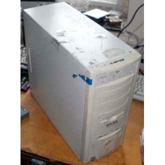 Intel Pentium-4 3.0GHz HT /512Mb /80Gb /ATX 300W (Йошкар-Ола)