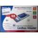 Wi-Fi адаптер D-Link AirPlus DWL-G650+ для ноутбука (Йошкар-Ола)