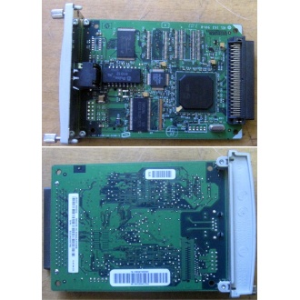 Внутренний принт-сервер Б/У HP JetDirect 615n J6057A (Йошкар-Ола)