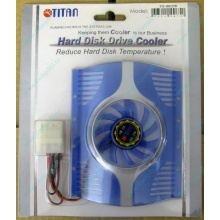 Кулер для HDD Titan TTC-HD12TZ (Йошкар-Ола)