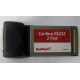 Serial RS232 (2 COM-port) PCMCIA адаптер Byterunner CB2RS232 (Йошкар-Ола)