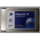 Сетевая карта 3COM Etherlink III 3C589D-TP (PCMCIA) без LAN кабеля (без хвоста) - Йошкар-Ола