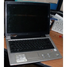 Ноутбук Asus A8J (A8JR) (Intel Core 2 Duo T2250 (2x1.73Ghz) /512Mb DDR2 /80Gb /14" TFT 1280x800) - Йошкар-Ола