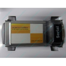 Serial RS232 (COM-port) PCMCIA адаптер Orient (Йошкар-Ола)
