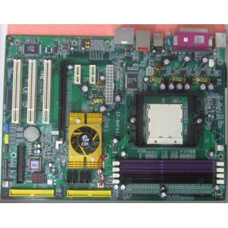 Материнская плата Epox EP-9NPA3J s.939 (Йошкар-Ола)
