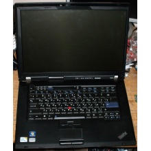 Ноутбук Lenovo Thinkpad R500 2714-B7G (Intel Core 2 Duo T6670 (2x2.2Ghz) /2048Mb DDR3 /320Gb /15.4" TFT 1680x1050) - Йошкар-Ола