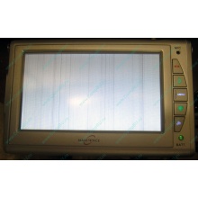 GPS автонавигатор NaviSpace Discovery NS-1200 с глюками в Йошкар-Оле, GPS авто-навигатор NaviSpace Discovery NS1200 глючный на запчасти (Йошкар-Ола)